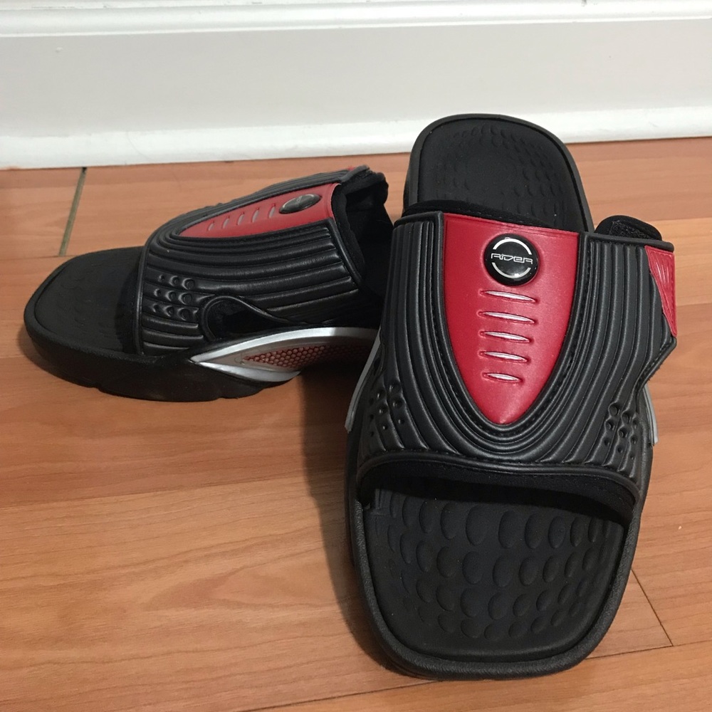 New Rider men sandals